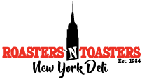 Roasters 'N Toasters